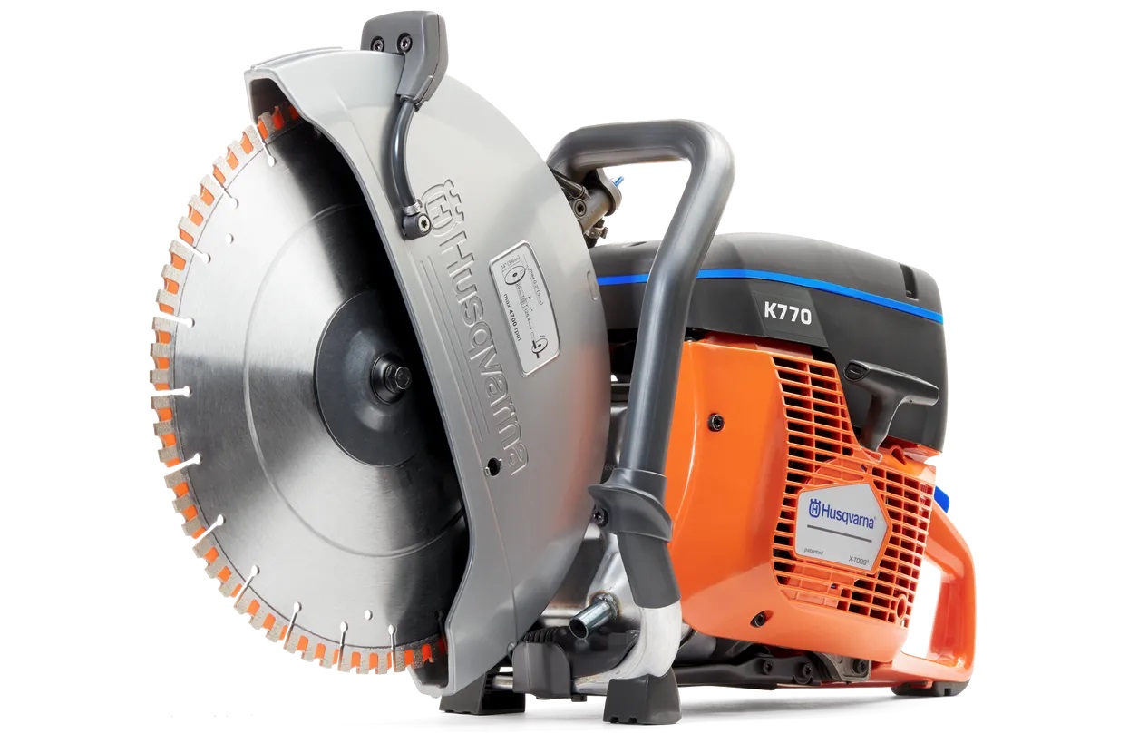 Husqvarna K770 Oil Guard 12" Przecinarka spalinowa 300 mm - Image 1