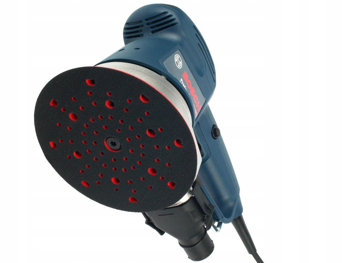 Bosch GEX 34-150 szlifierka mimośrodowa elektryczna 150 mm - Image 1