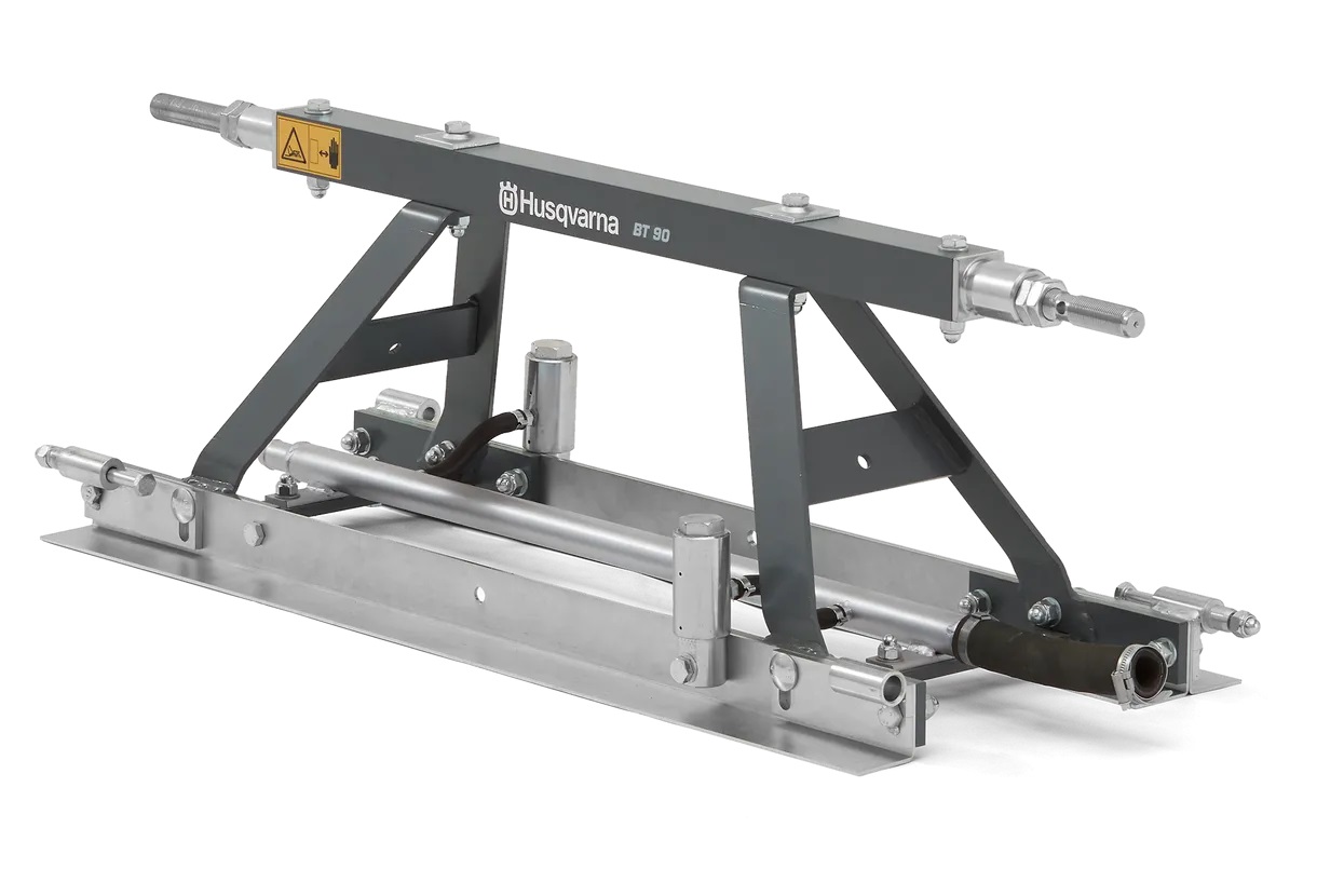 Husqvarna BT90 Sekcja 0.75 m Listwa wibracyjna - Image 1