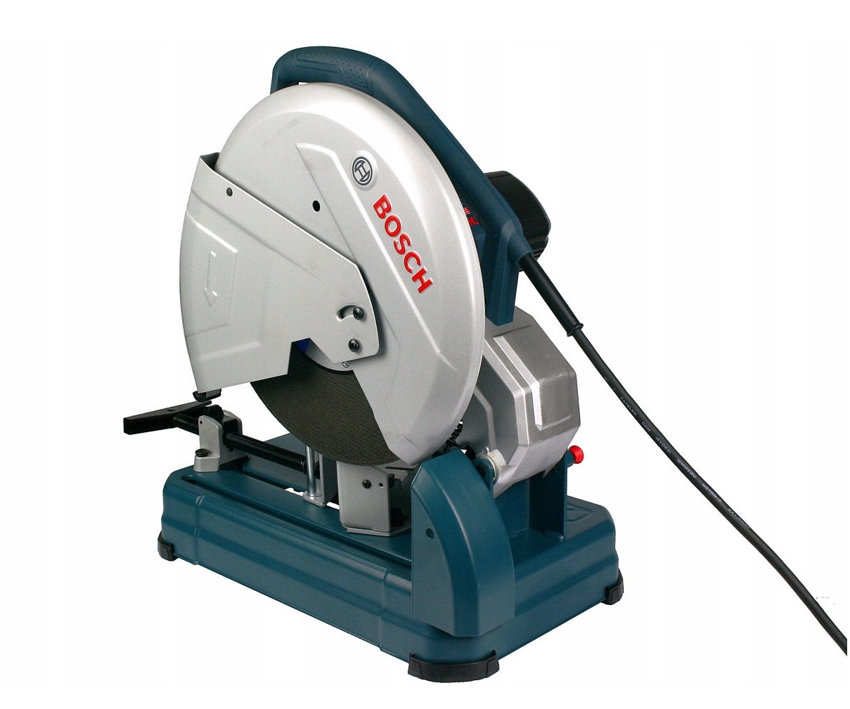 Bosch GCO 14-24J Piła do metalu elektryczna - Image 1