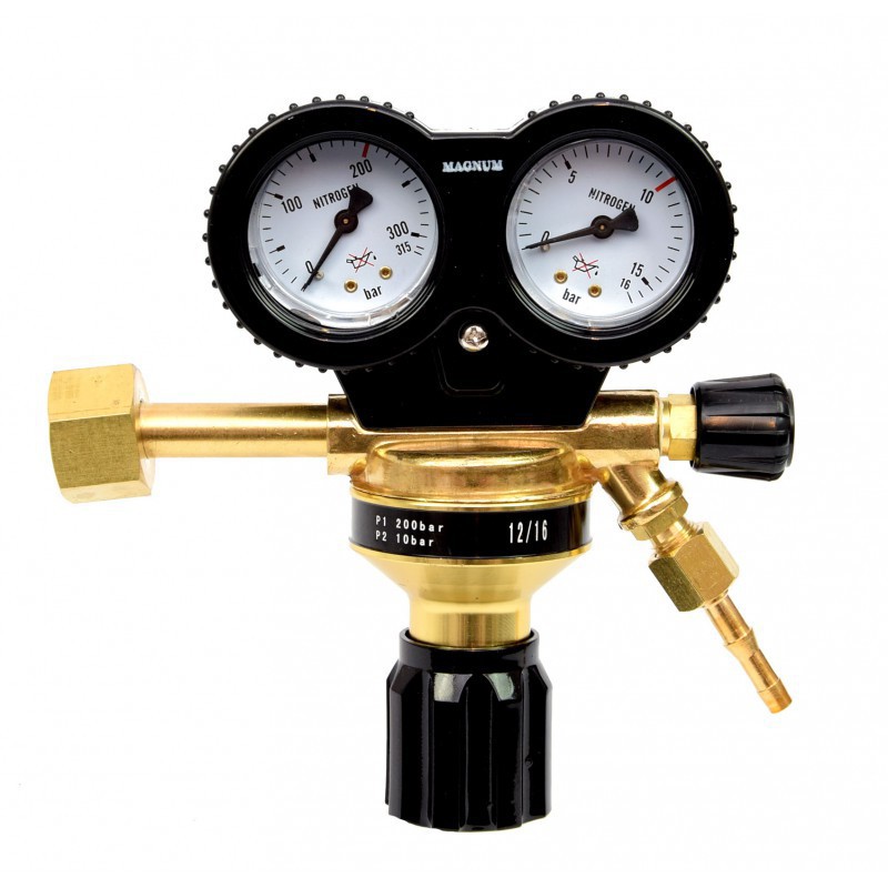 Magnum Reduktor Seria 128 - Azot - Image 1