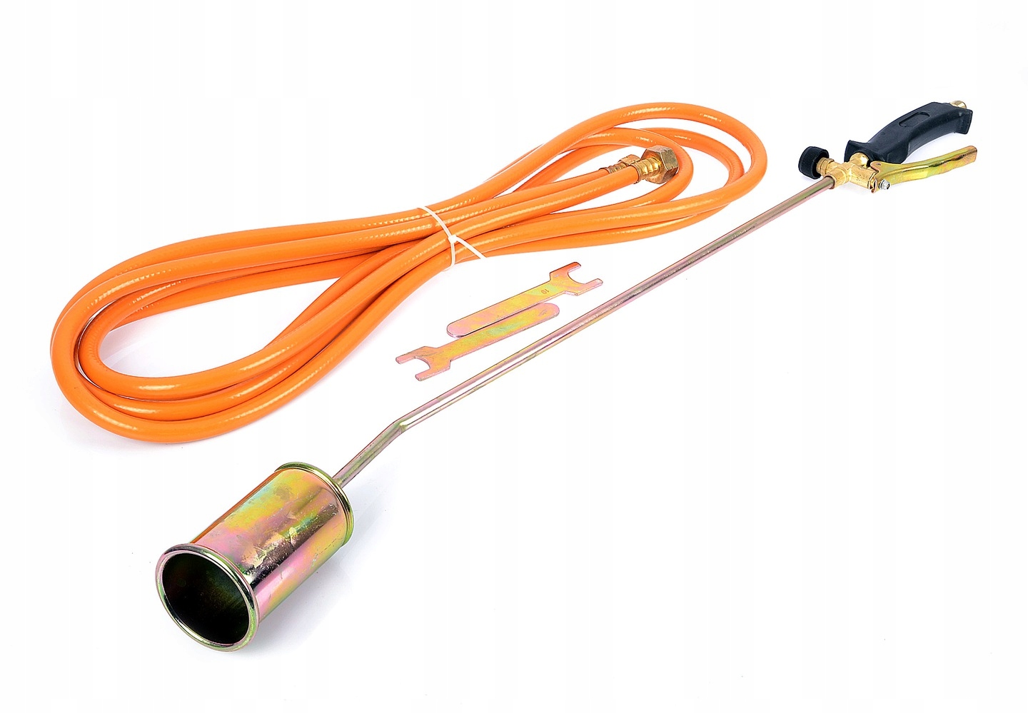 Magnum HT-230 Palnik dekarski do papy dysza 60 mm 28KW - Image 1