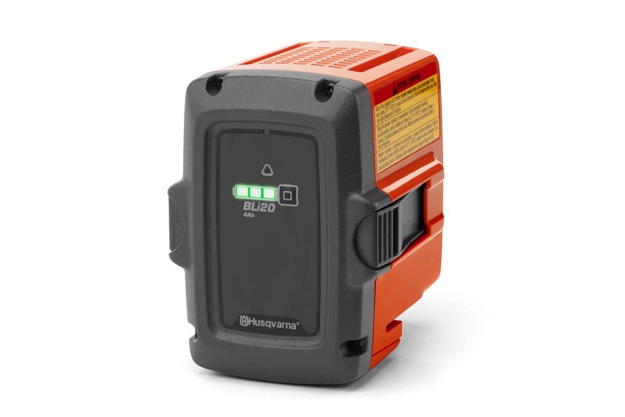 Husqvarna BLI20C Bateria do urządzeń - Image 1