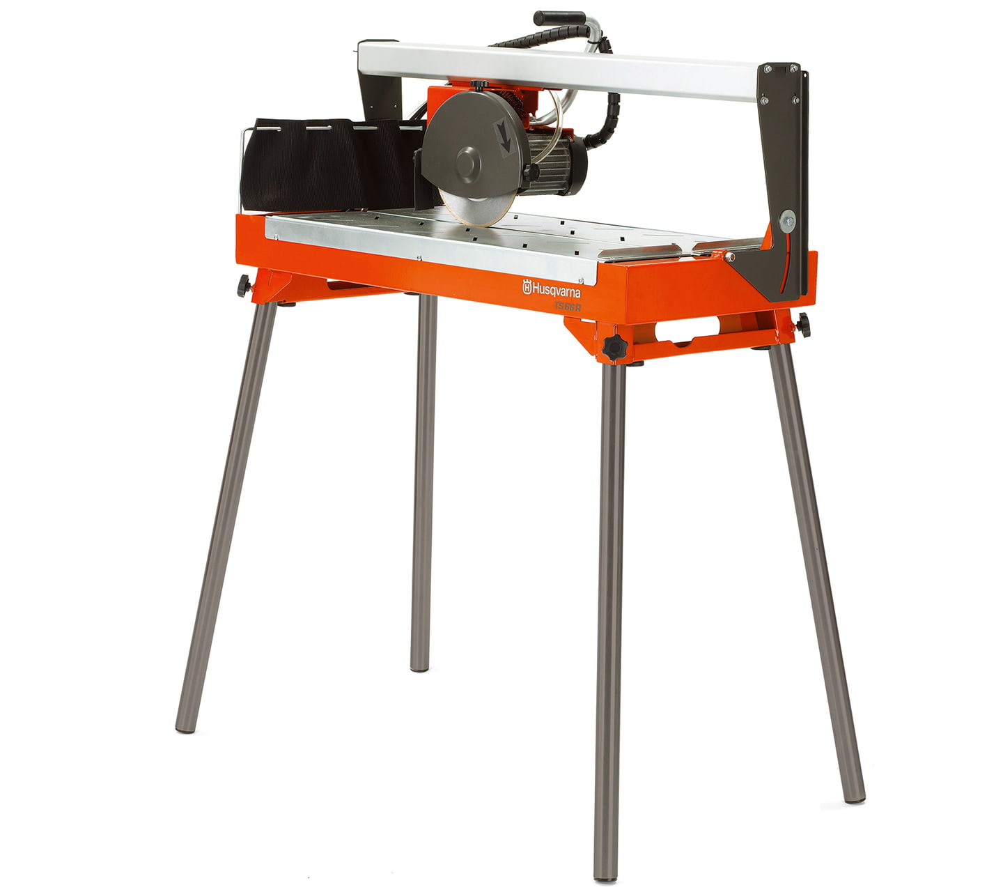 Husqvarna TS 66R Przecinarka stolikowa 200 mm - Image 1