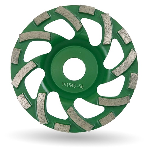 Cedima CST SOLID tarcza diamentowa 180 mm - Image 1