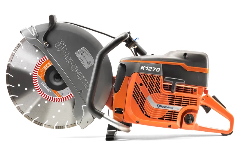 Husqvarna K1270 16'' Nowa Przecinarka 400 mm - Image 1