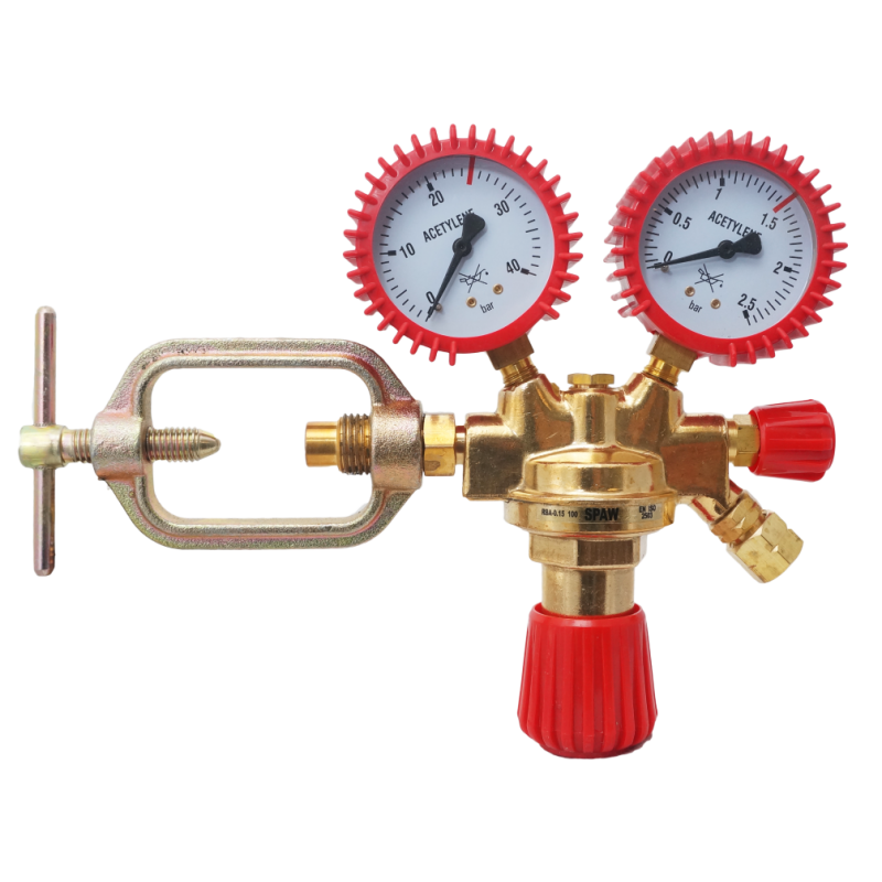 Magnum Reduktor Seria 100 - Acetylen - Image 1