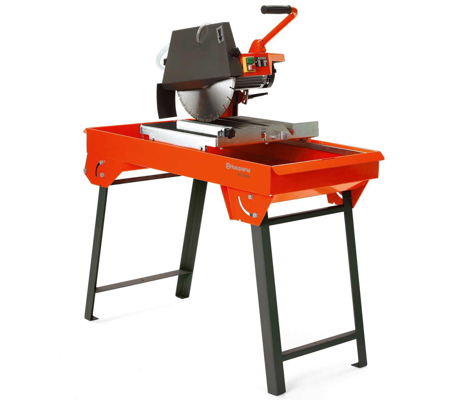 Husqvarna TS 300E Przecinarka stolikowa 300 mm - Image 1