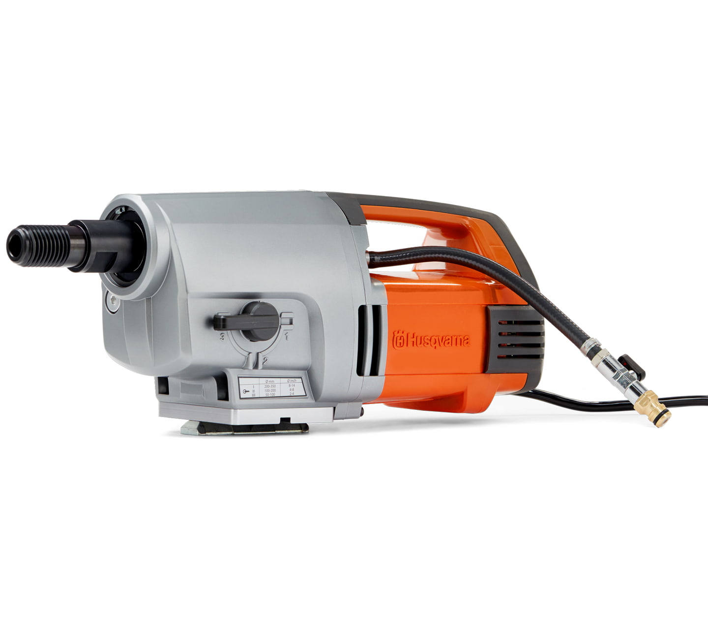 Husqvarna DM 280 Silnik wiertnicy wysokie obroty - Image 1