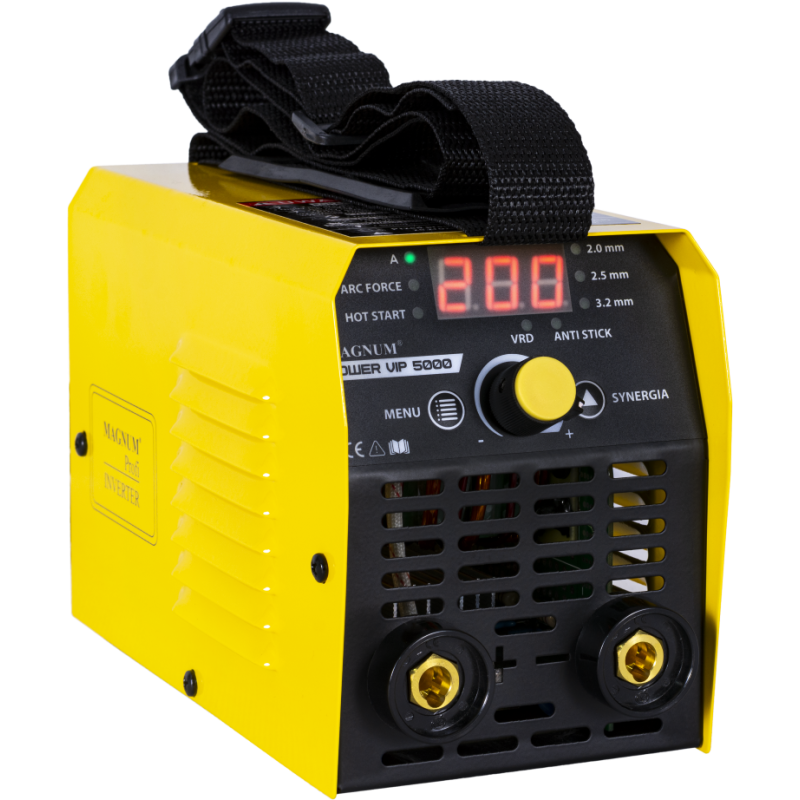 Magnum MMA Power VIP 5000 spawarka - Image 1