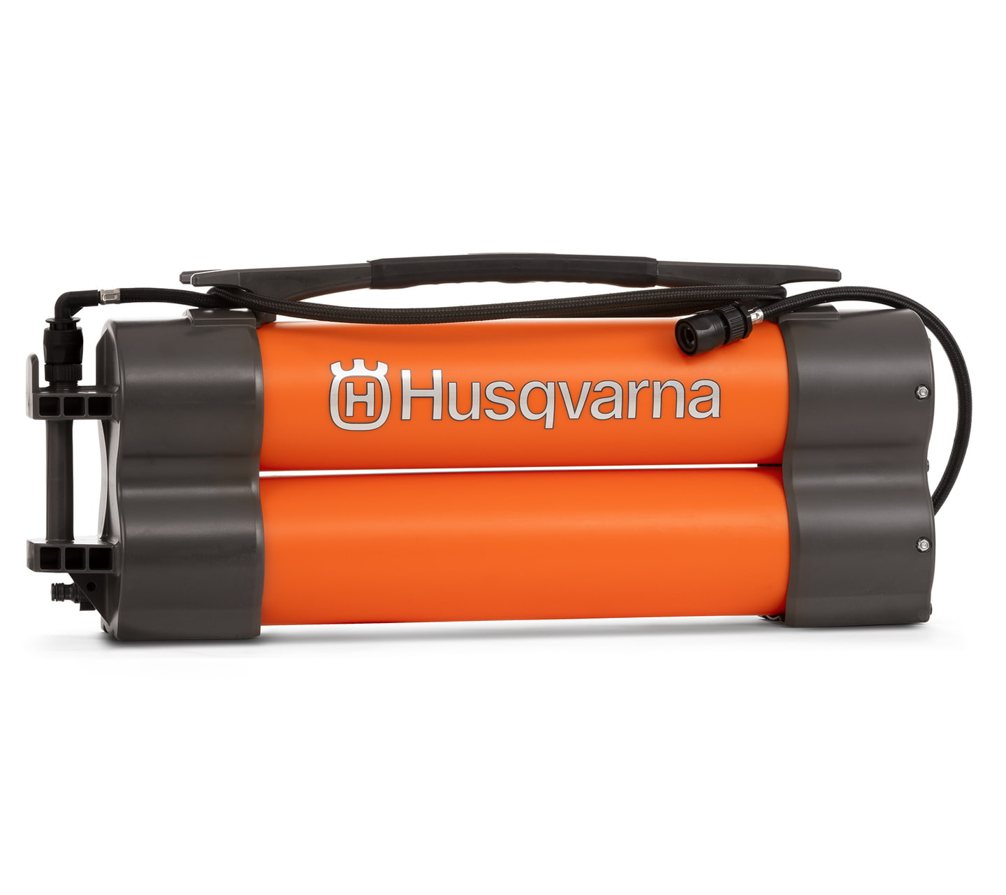 Husqvarna WT2GO Zbiornik na wodę auto podciśnienie 14 L - Image 1