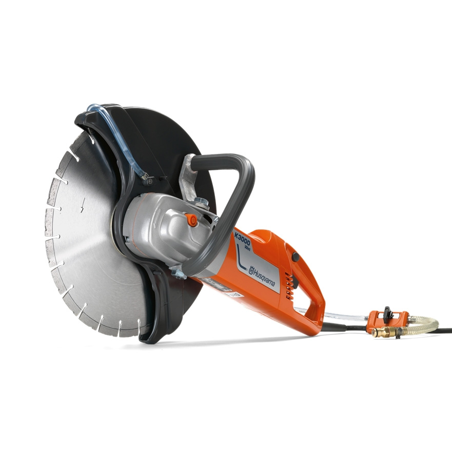 Husqvarna K3000 Wet Przecinarka elektryczna 350 mm - Image 1