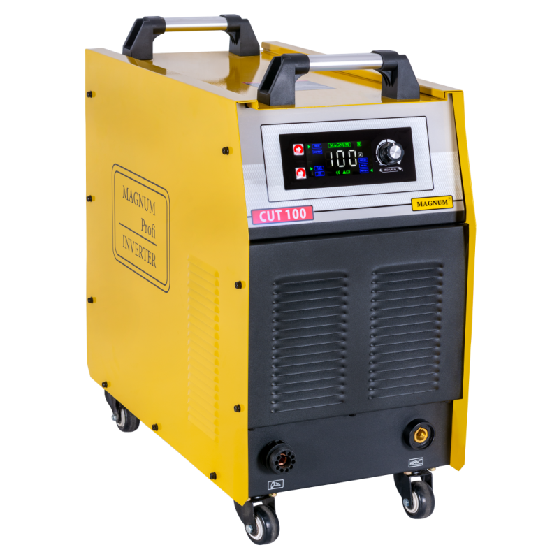 Magnum CUT 100 Przecinarka plazmowa - Image 1
