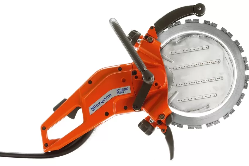 Husqvarna K3600H Ring 14