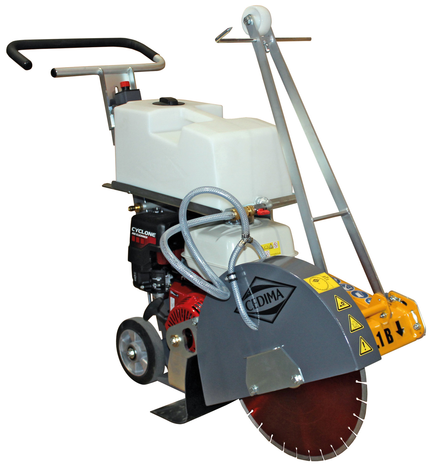 Cedima CF-1020.1B Szczeliniarka - Image 1