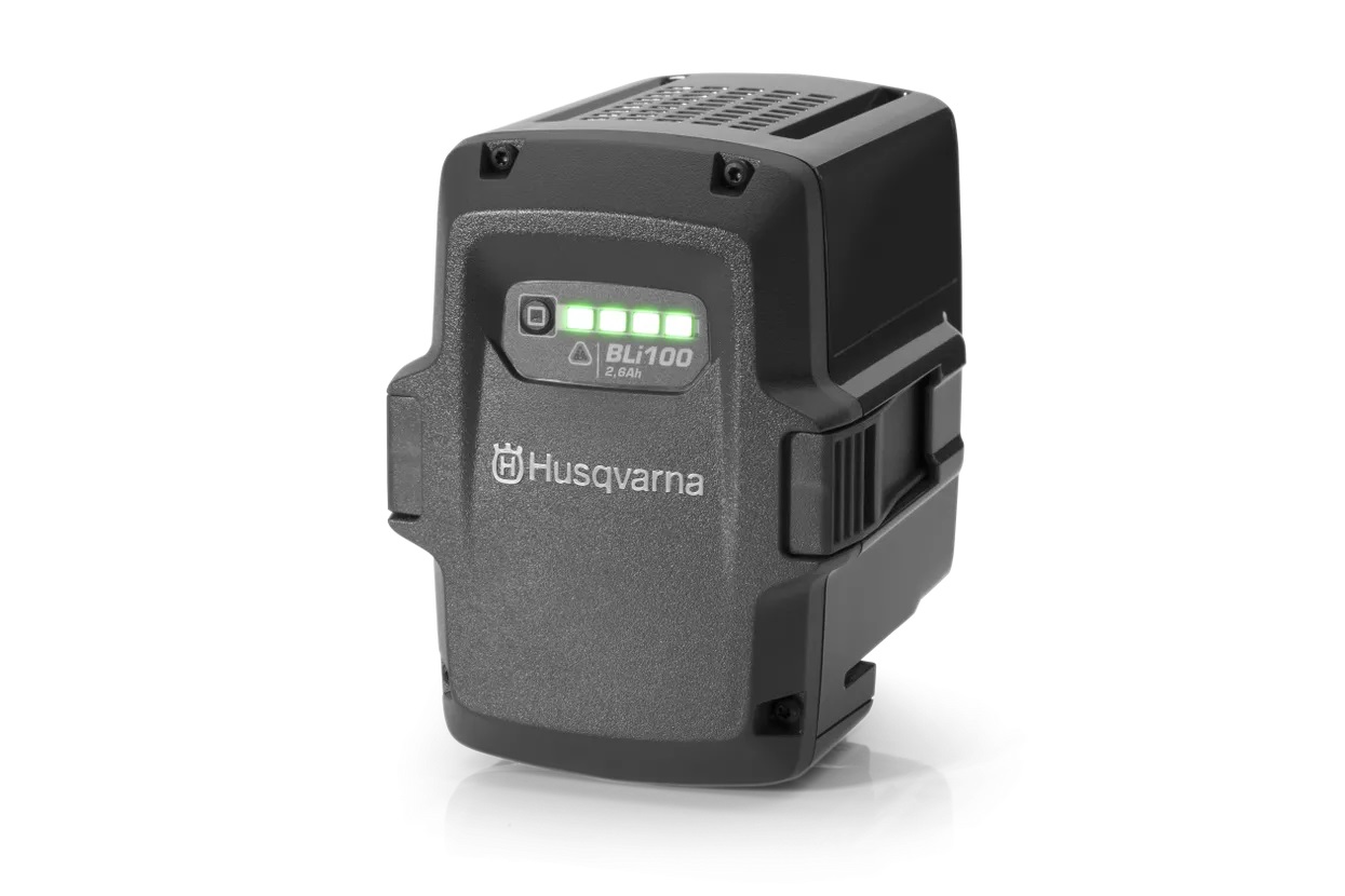 Husqvarna BLI100 Bateria do urządzeń - Image 1