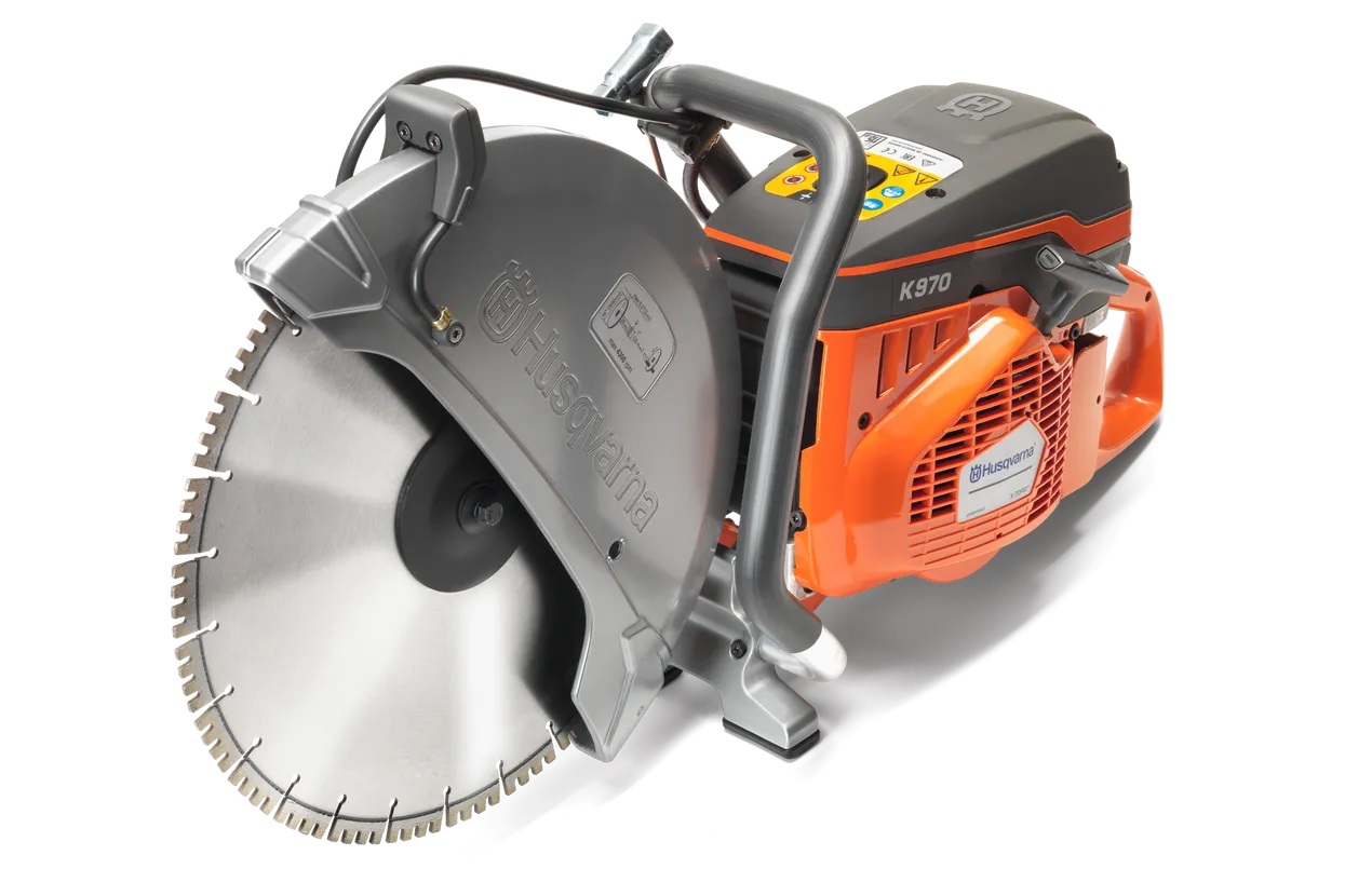 Husqvarna K970 14" Przecinarka spalinowa 350 mm - Image 1