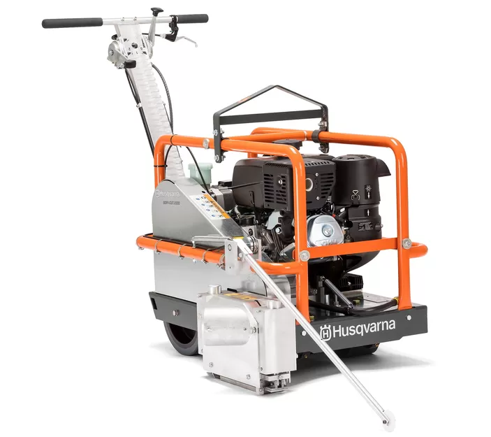 Husqvarna X-2000E Przecinarka spalinowa Soff-cut 250 mm