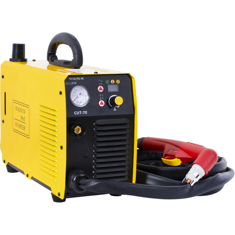 Magnum CUT-70 Przecinarka plazmowa - Image 1