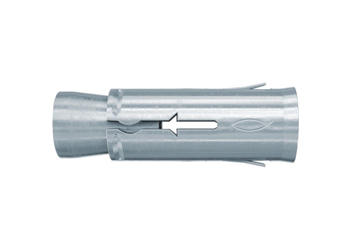 Fischer Kotwa do płyt kanałowych FHY M6 - Image 1