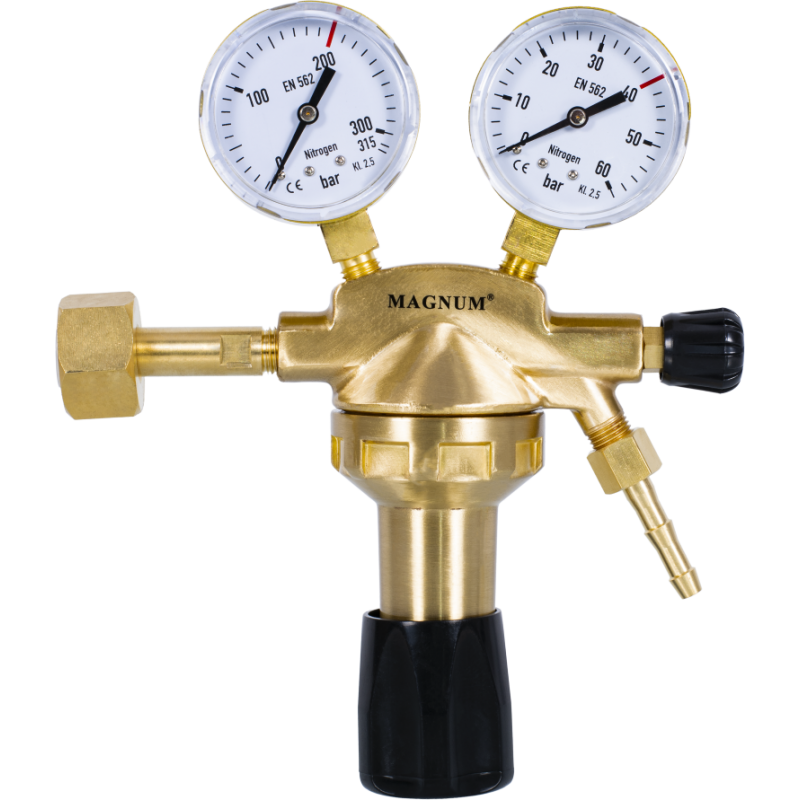 Magnum Reduktor Seria 80/40 - Azot - Image 1