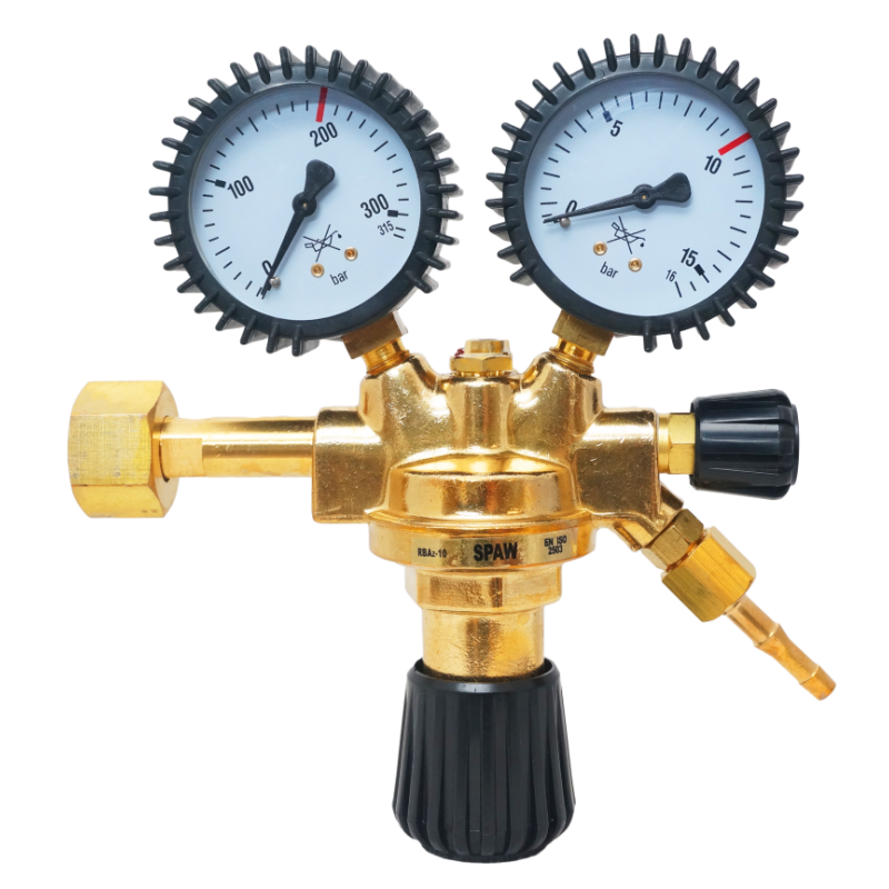 Magnum Reduktor Seria 100 - Azot - Image 1