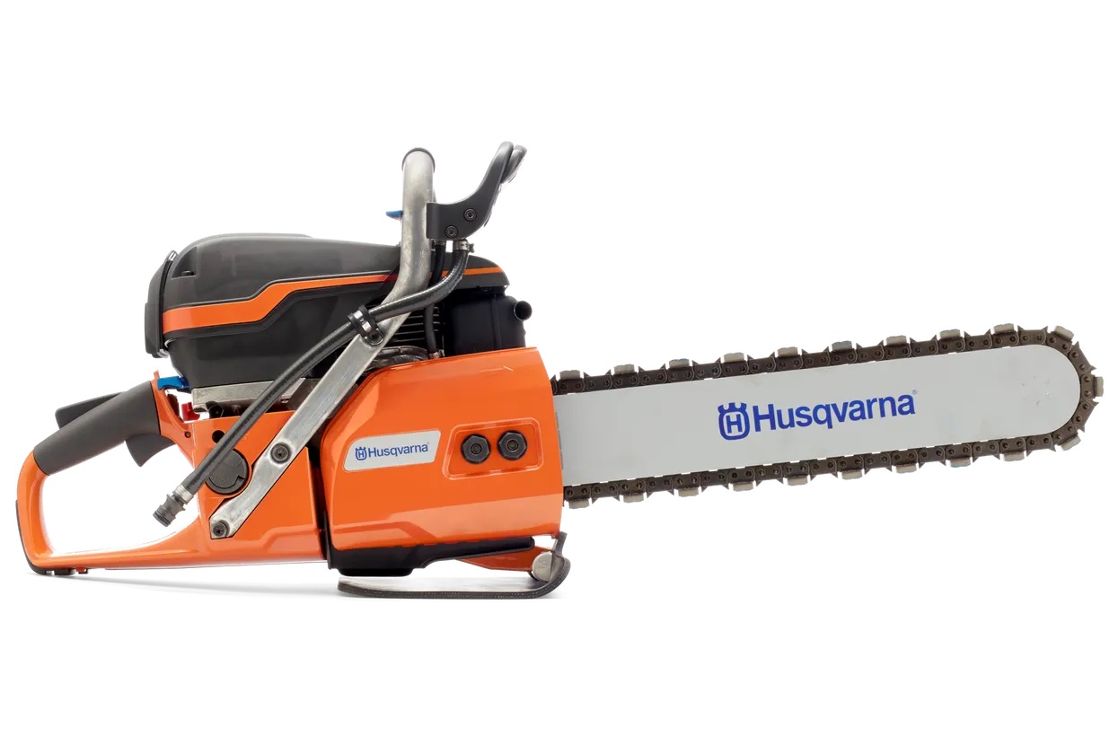 Husqvarna K970 Chain Przecinarka łańcuchowa spalinowa - Image 1