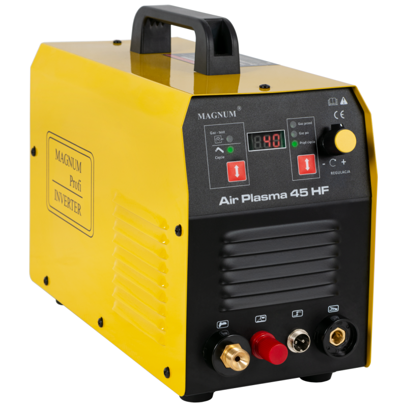 Magnum AIR PLASMA 45 HF Przecinarka plazmowa - Image 1