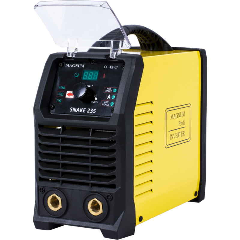 Magnum MMA Snake 235 spawarka - Image 1