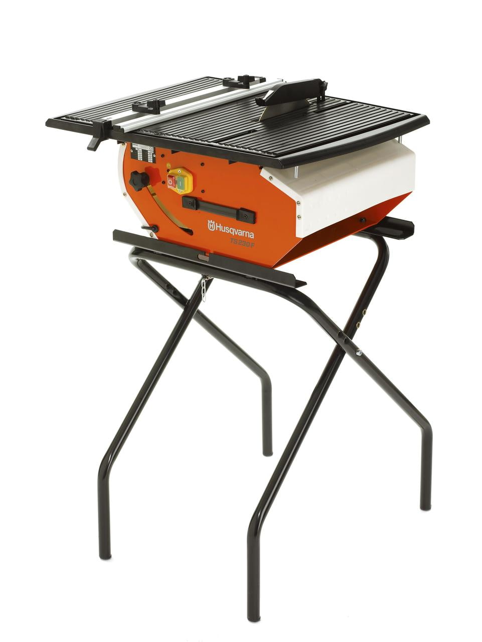 Husqvarna TS 230F Przecinarka stolikowa 230 mm - Image 1