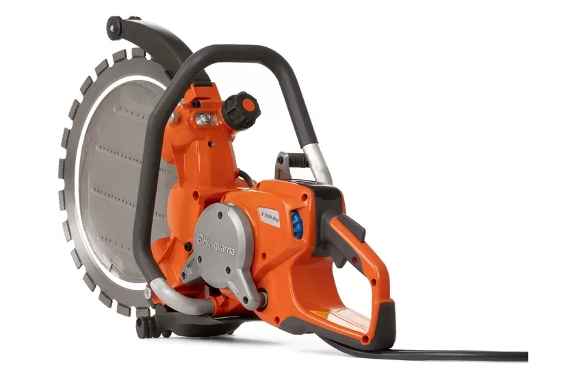 Husqvarna K7000 Ring 14