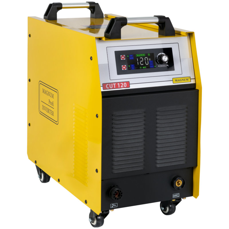 Magnum CUT 120 Przecinarka plazmowa - Image 1