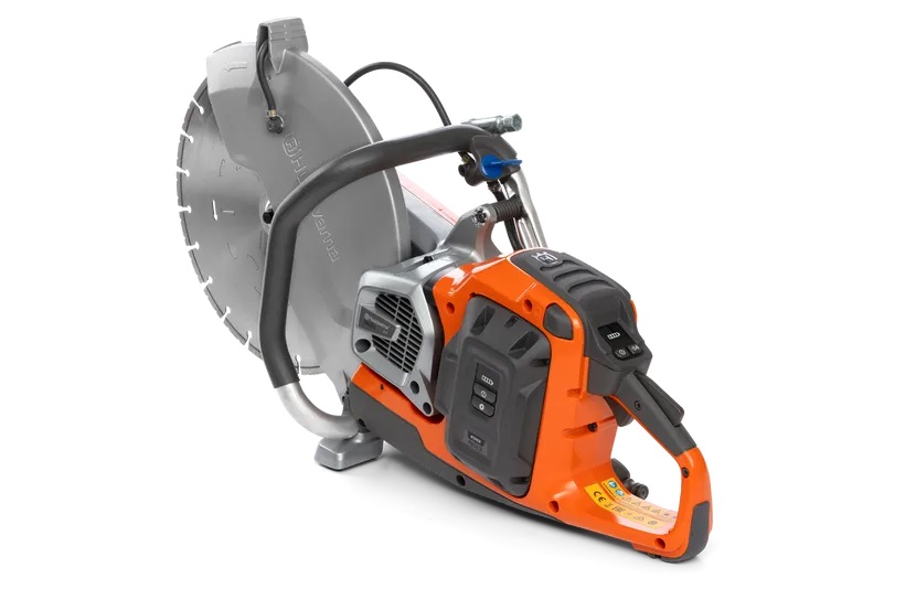Husqvarna K 1 PACE 12" Przecinarka akumulatorowa 300 mm - Image 1