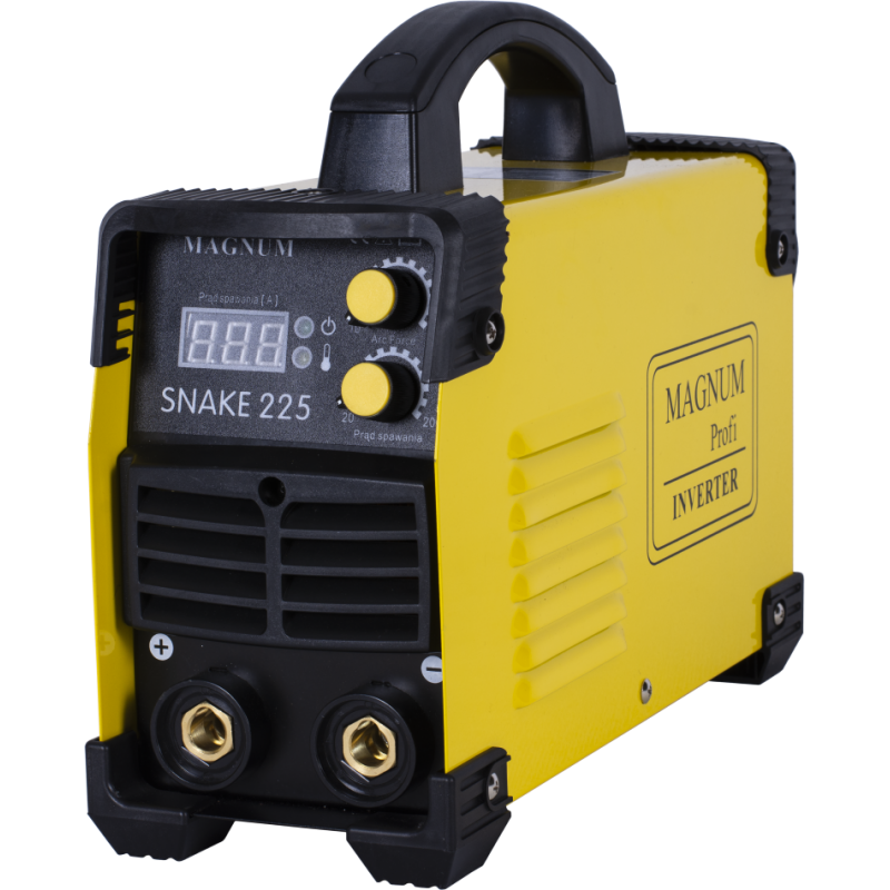 Magnum MMA Snake 225 spawarka - Image 1