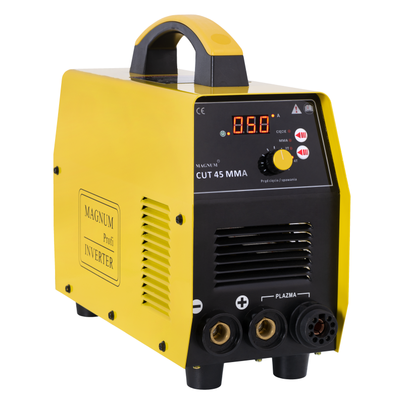 Magnum CUT 45 MMA Przecinarka plazmowa - Image 1