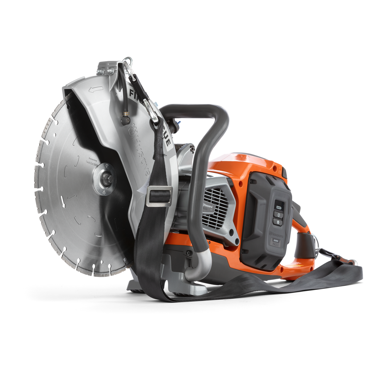 Husqvarna K 1 PACE 14" Przecinarka akumulatorowa 350 mm - Image 1